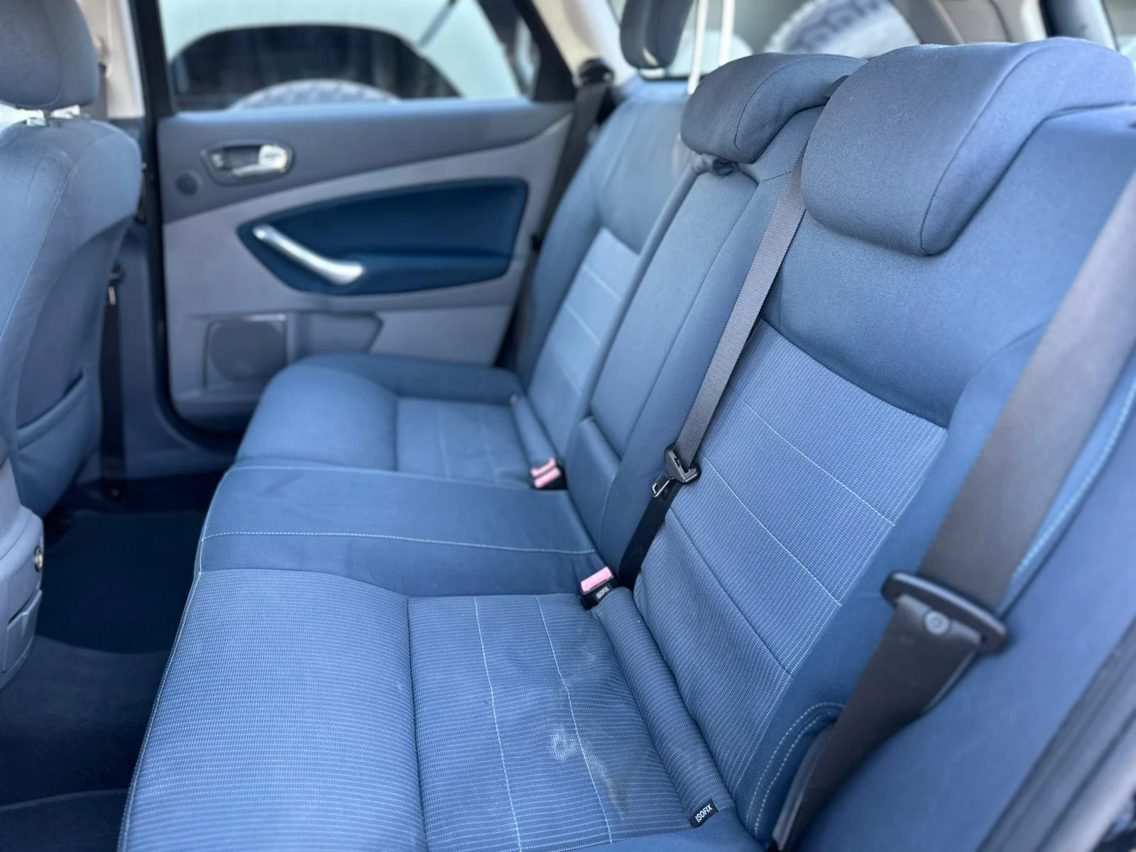 Ford Mondeo / 2.0D / 140 HP / , снимка 10 - Автомобили и джипове - 53813896