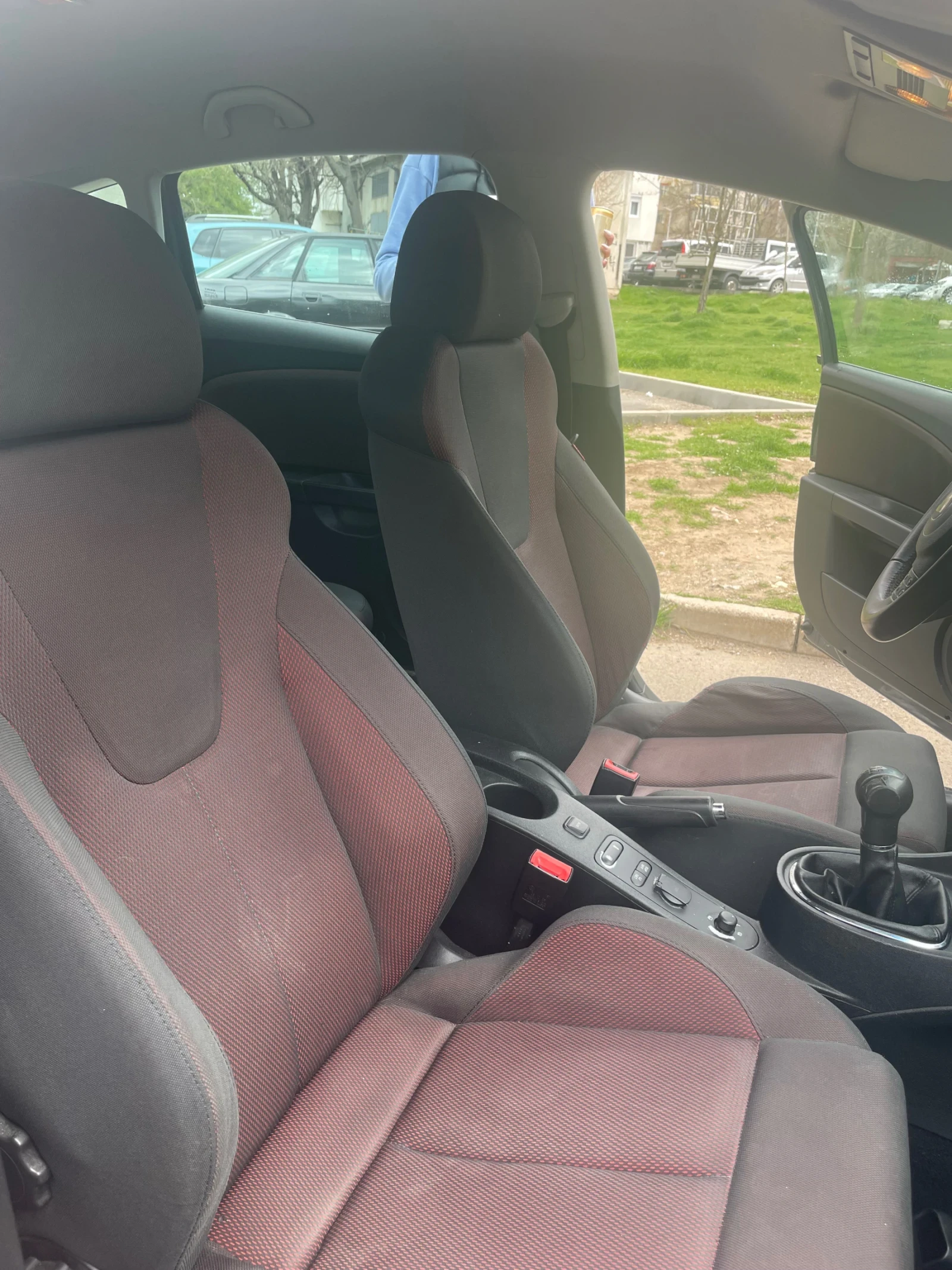 Seat Leon | Mobile.bg � ����������� 10