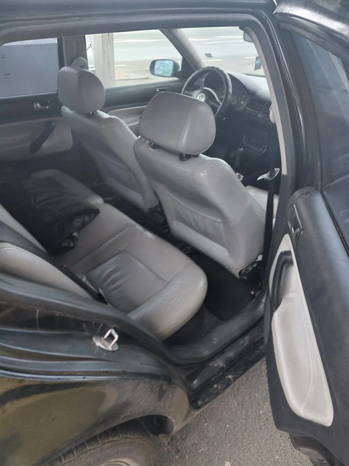 VW Golf, снимка 8 - Автомобили и джипове - 54195709