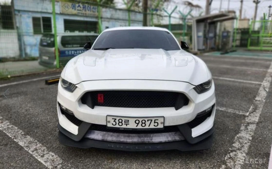 Ford Mustang GT 5.0* CARBON* КОЖА* NAVI* ПОДГРЕВ* ОБДУХВАНЕ* 