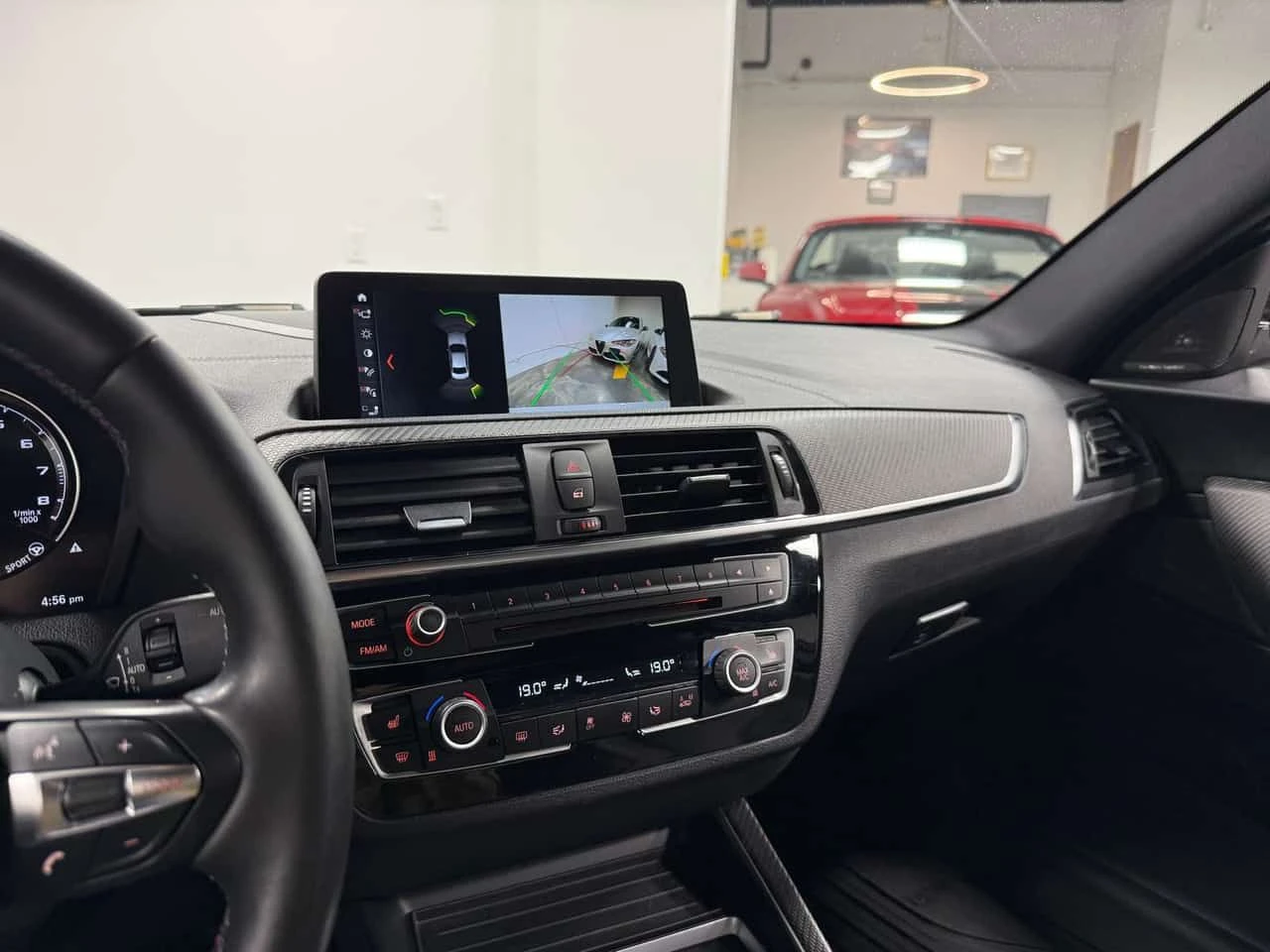 BMW M2 * Competition * РЪЧКА * H/K * CARPLAY, снимка 12 - Автомобили и джипове - 54418086