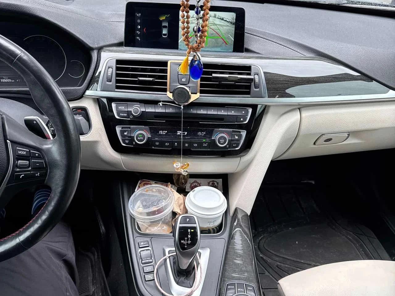 BMW 430 * 430i xDrive * CARFAX * ЦЕНА ДО БГ, снимка 9 - Автомобили и джипове - 54427567