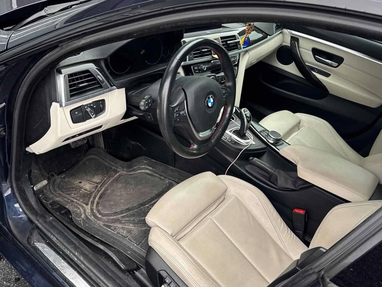 BMW 430 * 430i xDrive * CARFAX * ЦЕНА ДО БГ, снимка 7 - Автомобили и джипове - 54427567