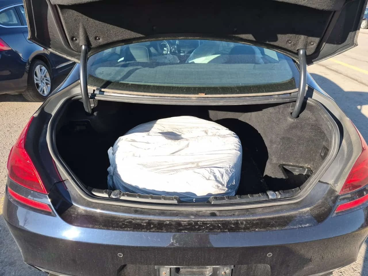 BMW 650 * XDRIVE * CARFAX * ��������� * 2 ���� ���� *  | Mobile.bg � ����������� 13