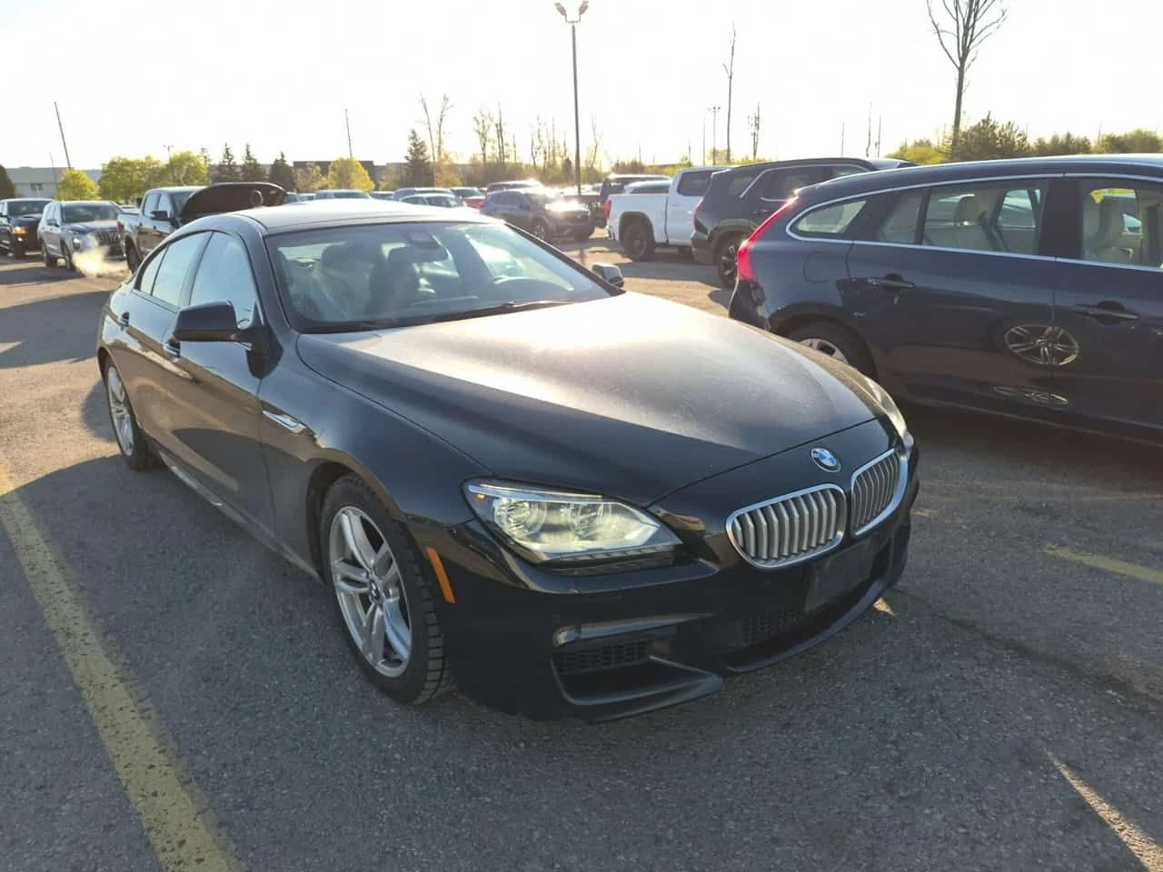 BMW 650 * XDRIVE * CARFAX * ��������� * 2 ���� ���� *  | Mobile.bg � ����������� 2