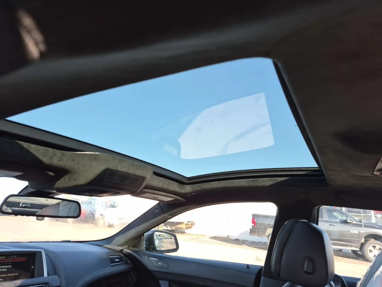 BMW 650 * XDRIVE * CARFAX * ��������� * 2 ���� ���� *  | Mobile.bg � ����������� 12