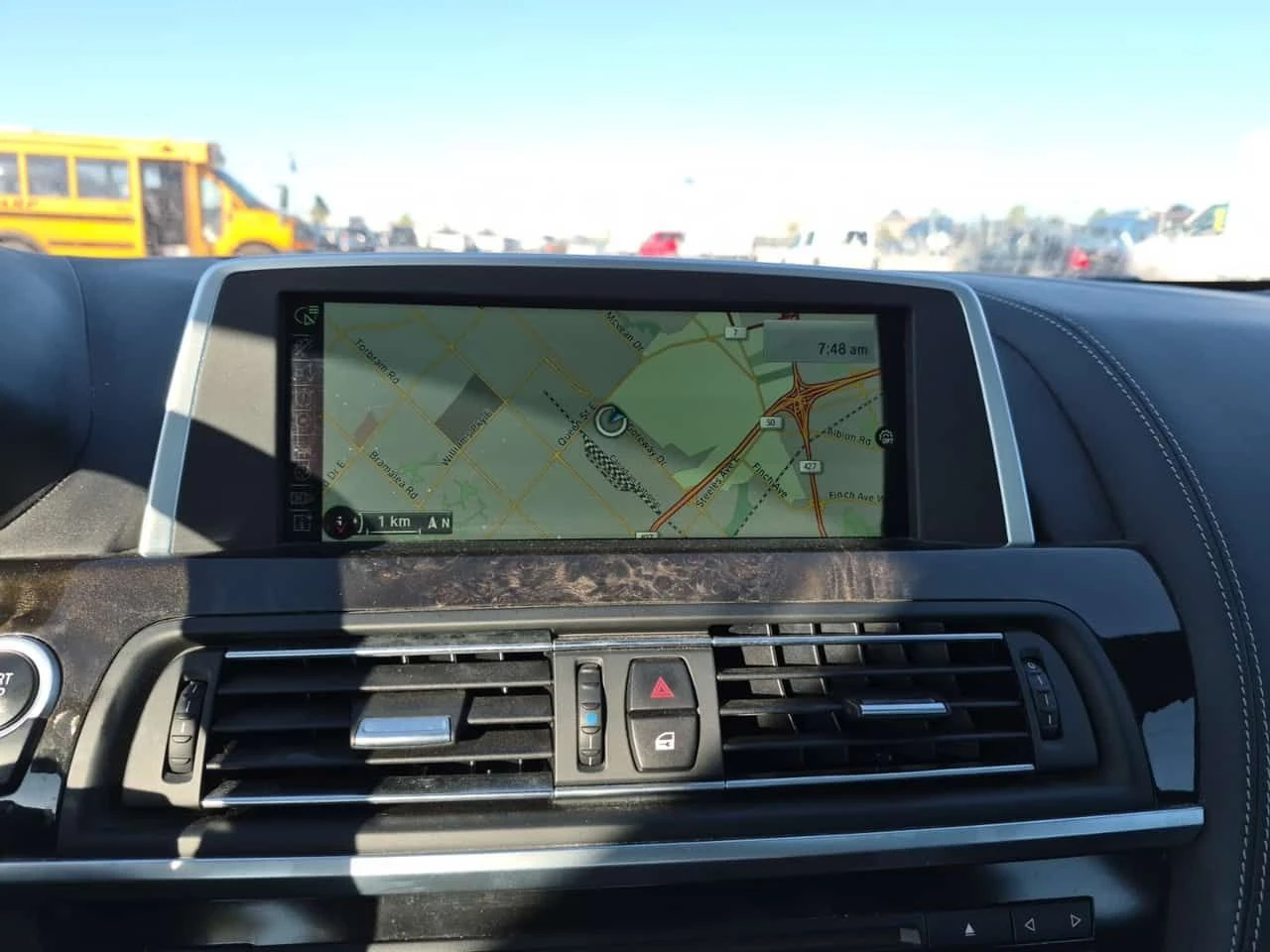 BMW 650 * XDRIVE * CARFAX * ��������� * 2 ���� ���� *  | Mobile.bg � ����������� 10