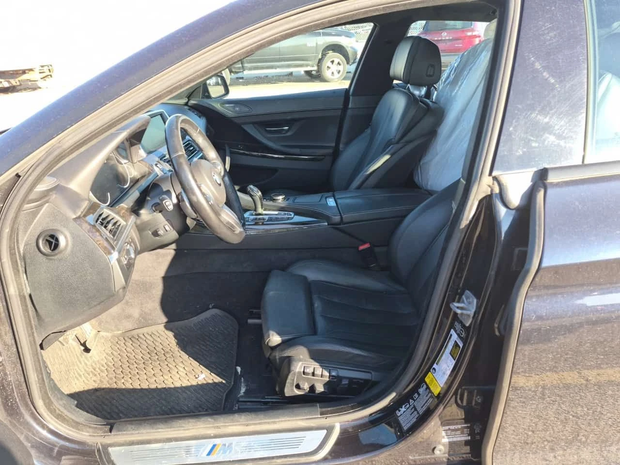BMW 650 * XDRIVE * CARFAX * ��������� * 2 ���� ���� *  | Mobile.bg � ����������� 7