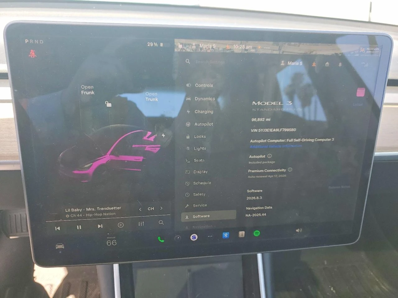Tesla Model 3 | Mobile.bg � ����������� 9