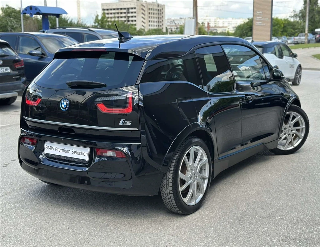 BMW i3 120Ah | Mobile.bg � ����������� 2