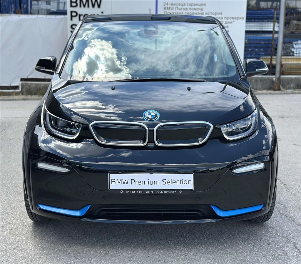 BMW i3 120Ah | Mobile.bg � ����������� 12