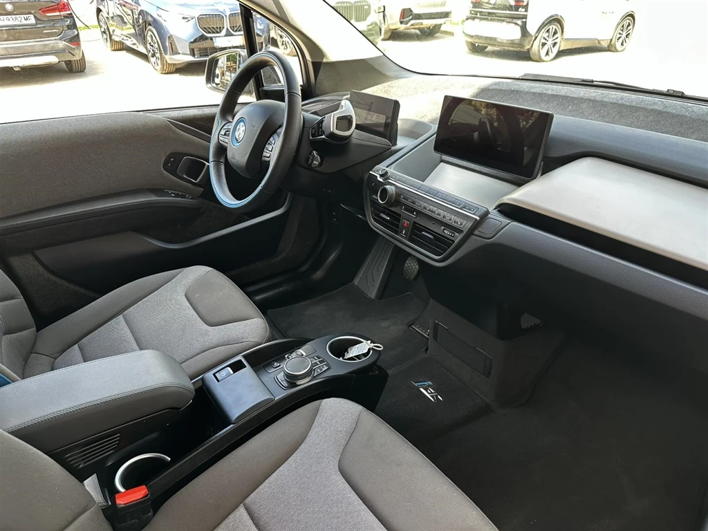 BMW i3 120Ah | Mobile.bg � ����������� 8