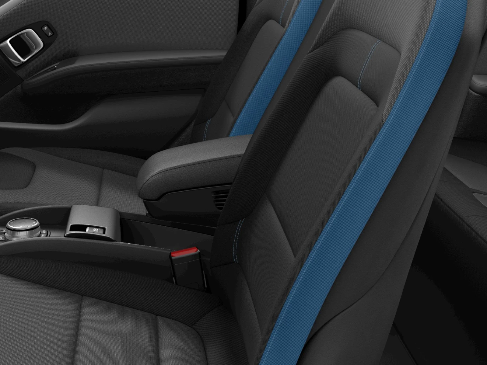 BMW i3 120Ah, снимка 9 - Автомобили и джипове - 55027296
