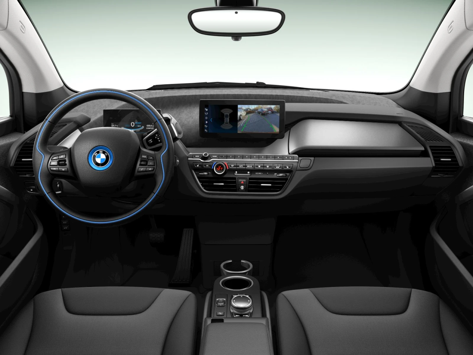 BMW i3 120Ah, снимка 10 - Автомобили и джипове - 55027296