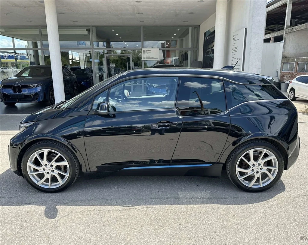 BMW i3 120Ah | Mobile.bg � ����������� 3