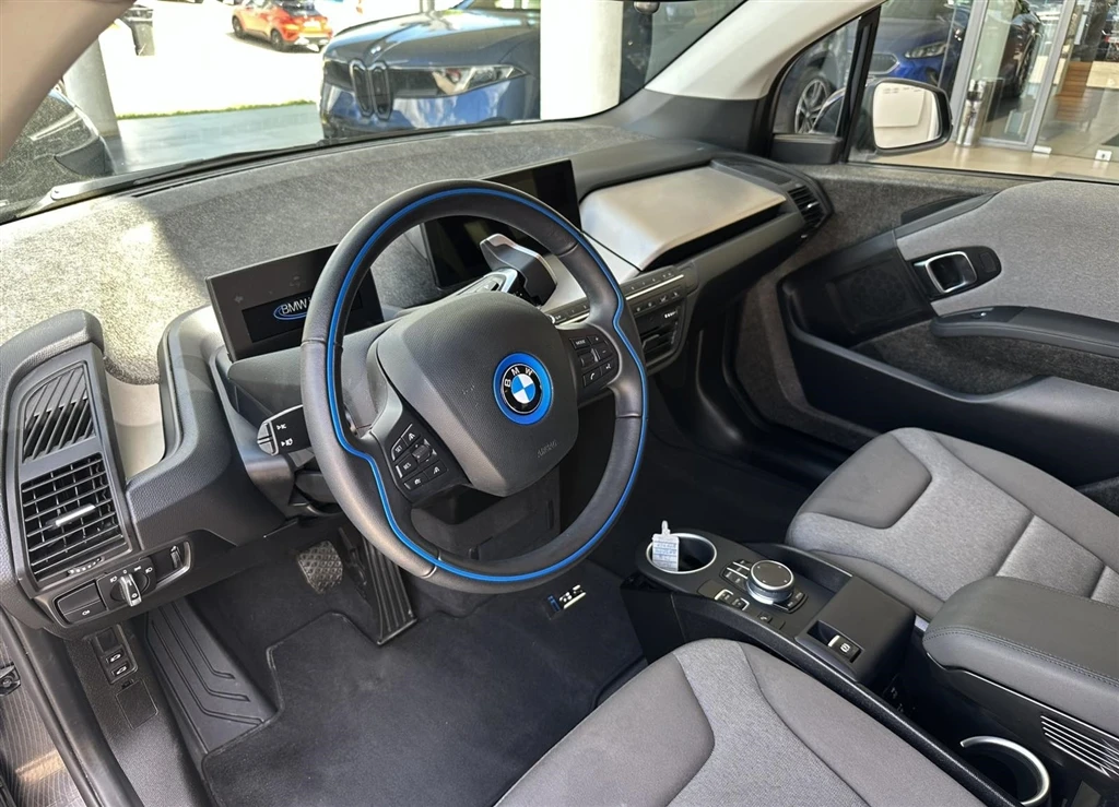 BMW i3 120Ah | Mobile.bg � ����������� 6
