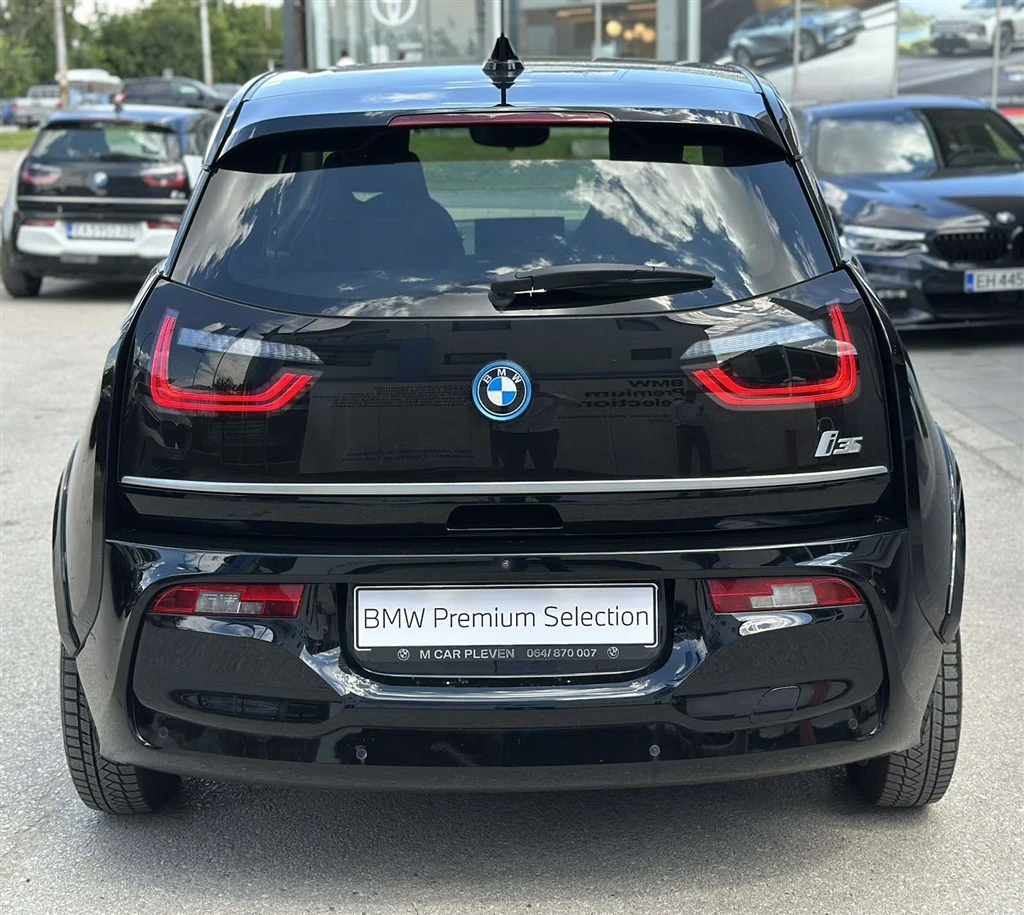 BMW i3 120Ah | Mobile.bg � ����������� 14