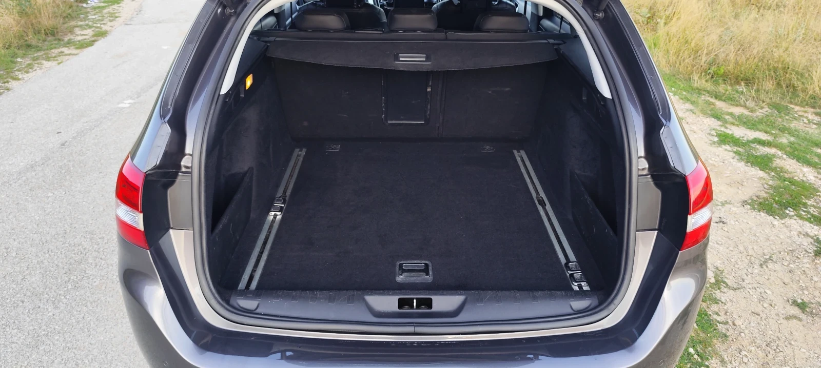 Peugeot 308 SW Allure  | Mobile.bg � ����������� 7