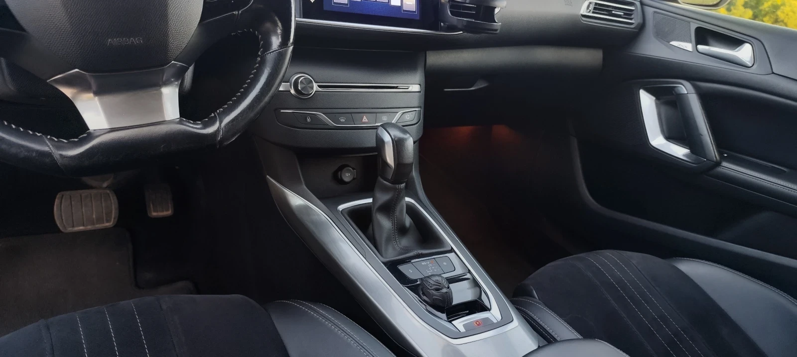 Peugeot 308 SW Allure  | Mobile.bg � ����������� 13