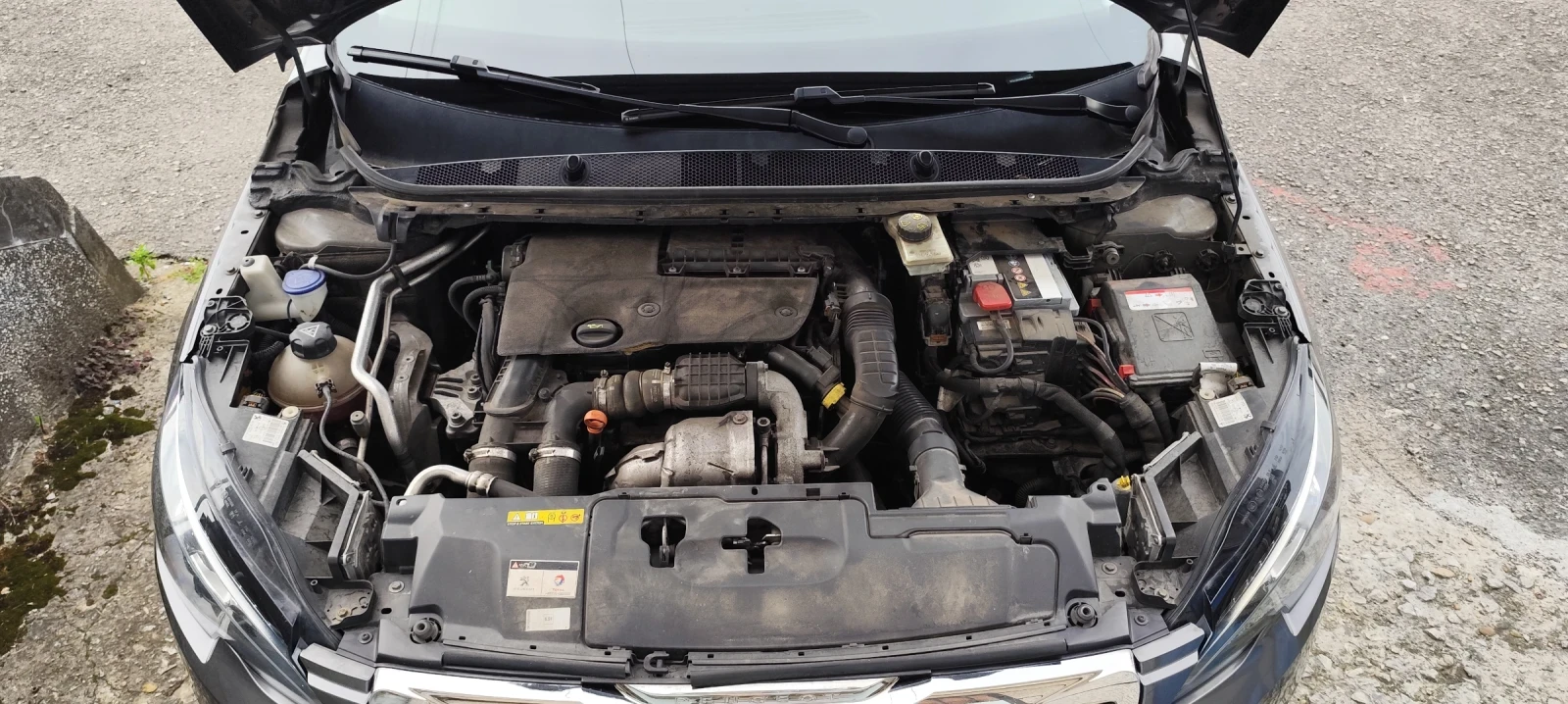 Peugeot 308 SW Allure  | Mobile.bg � ����������� 9