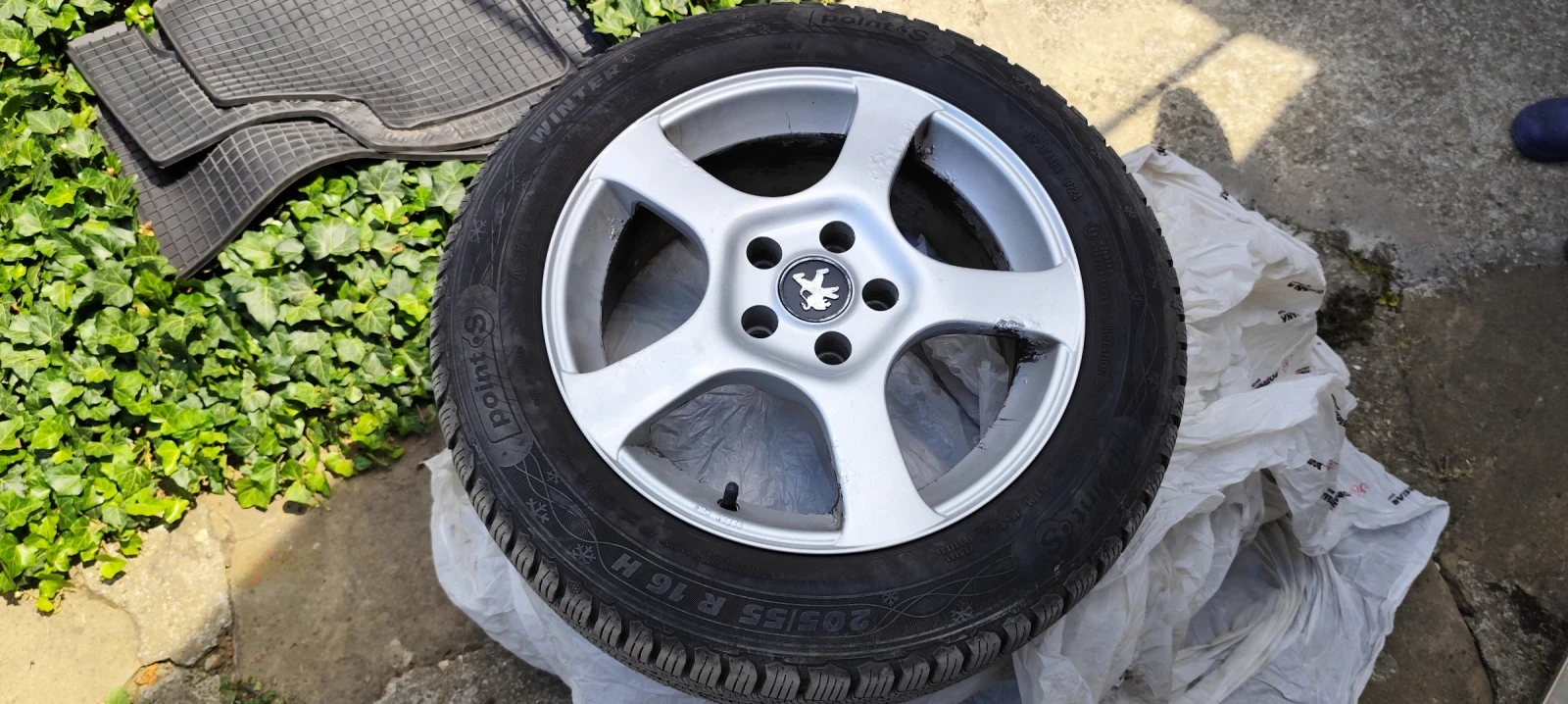 Peugeot 308 SW Allure  | Mobile.bg � ����������� 16