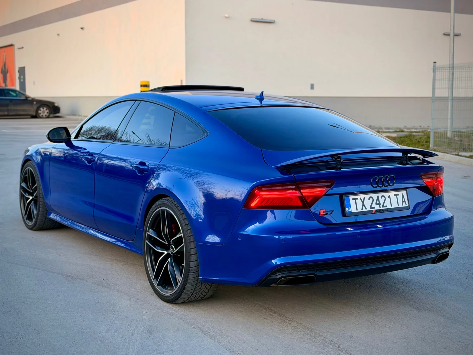 Audi A7 | Mobile.bg � ����������� 6