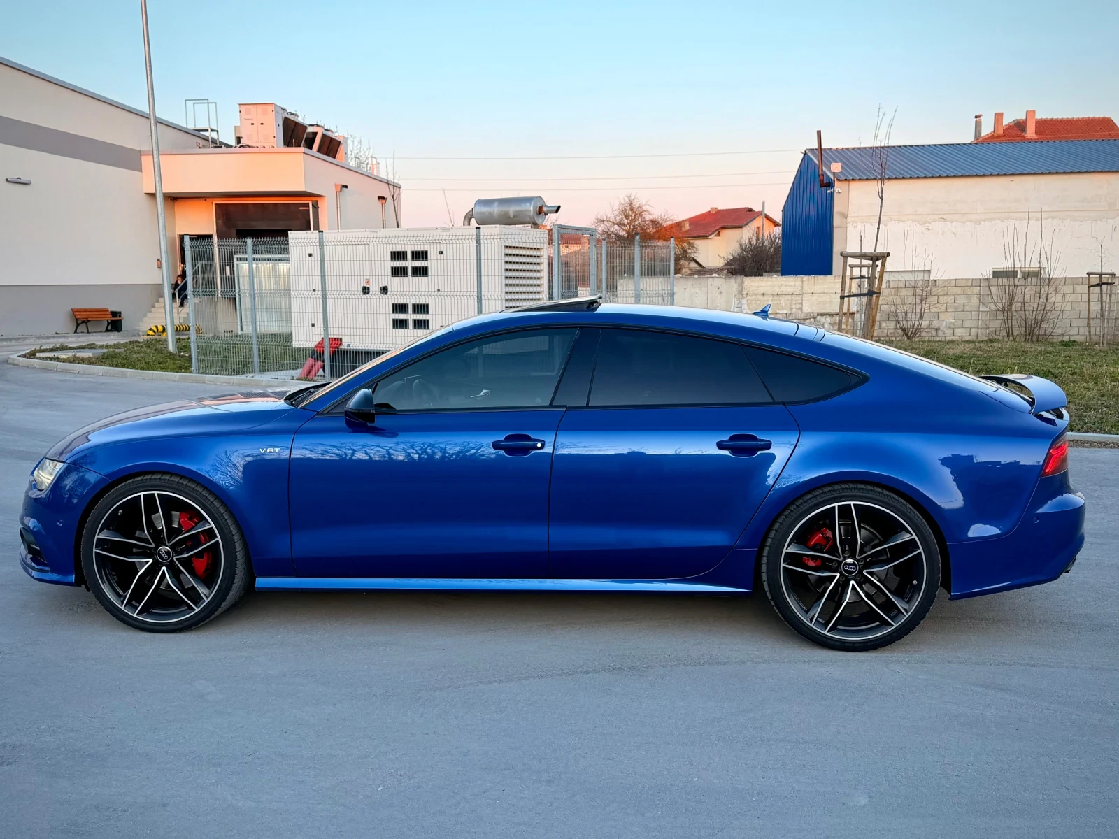 Audi A7 | Mobile.bg � ����������� 5