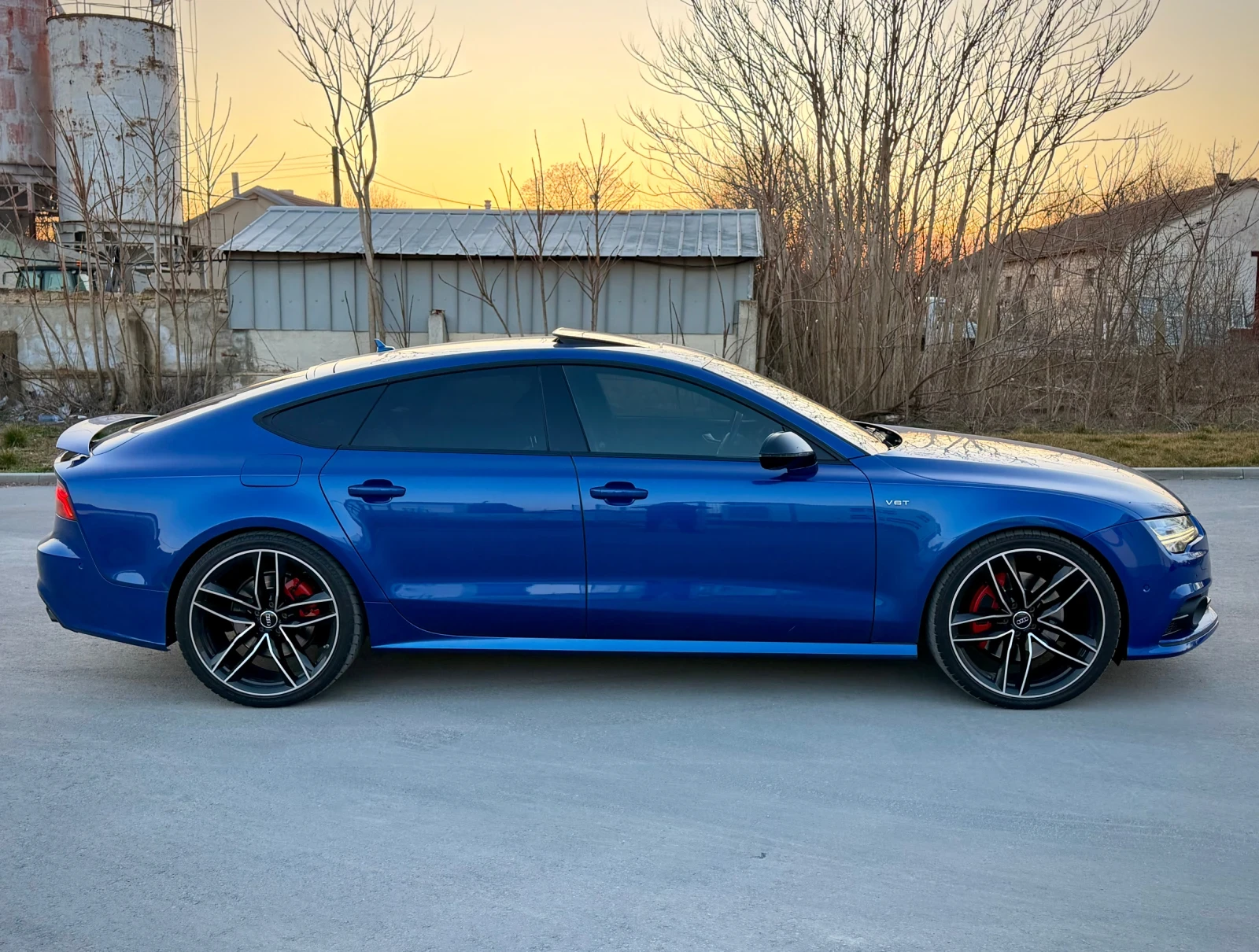Audi A7 | Mobile.bg � ����������� 4