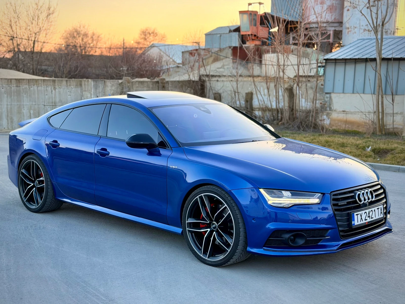 Audi A7 | Mobile.bg � ����������� 3