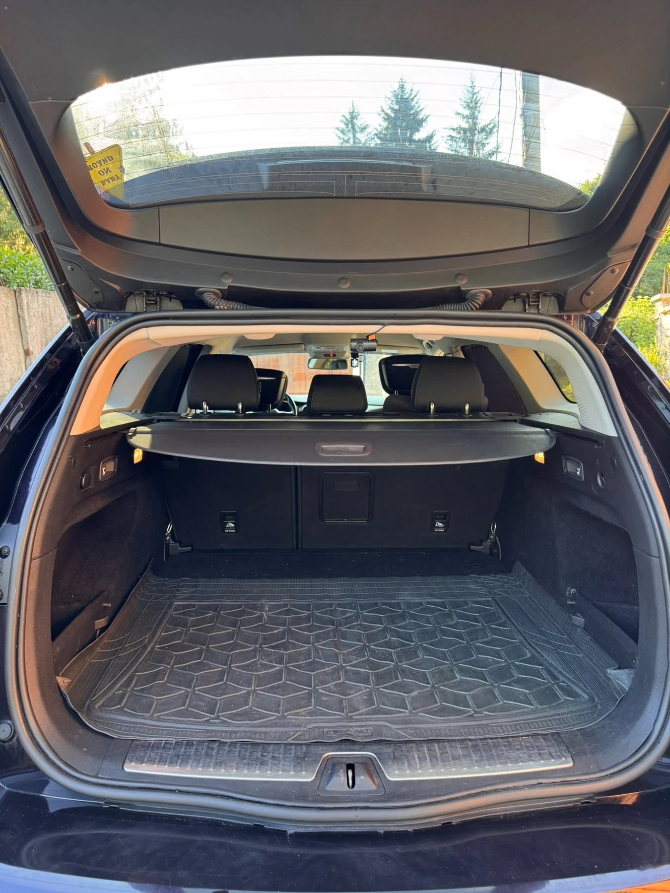 Renault Talisman Initiale Paris, снимка 9 - Автомобили и джипове - 55356873
