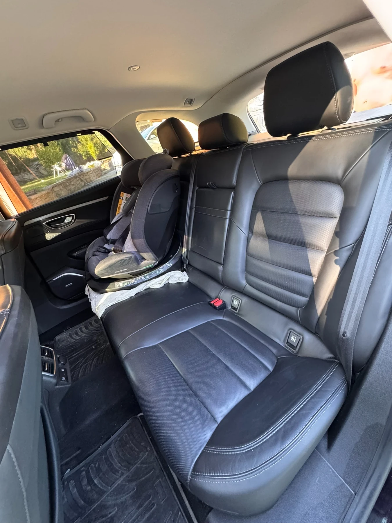 Renault Talisman Initiale Paris, снимка 12 - Автомобили и джипове - 55356873
