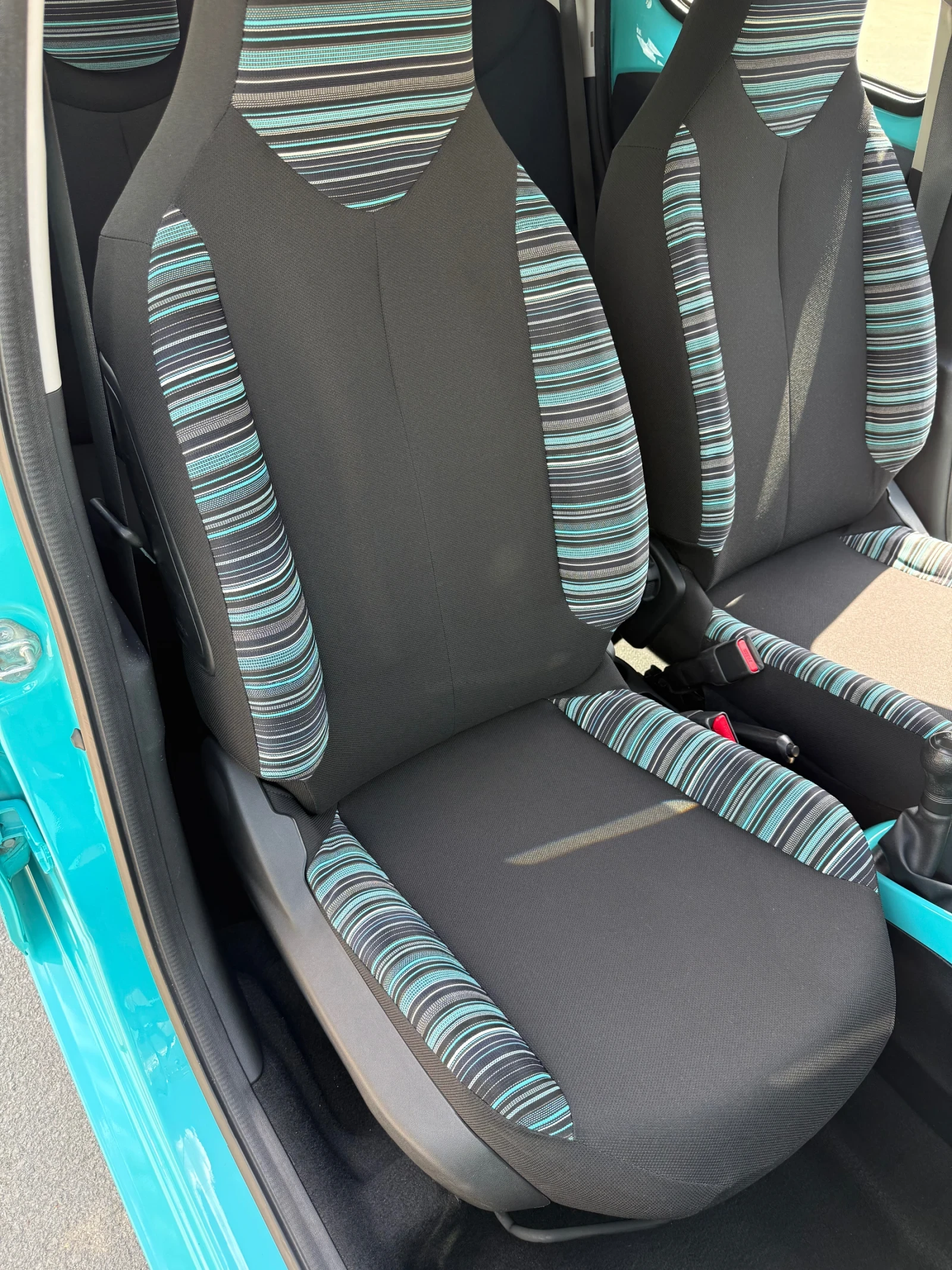 Citroen C1 90 ���* ���� 6* ��������*  | Mobile.bg � ����������� 13