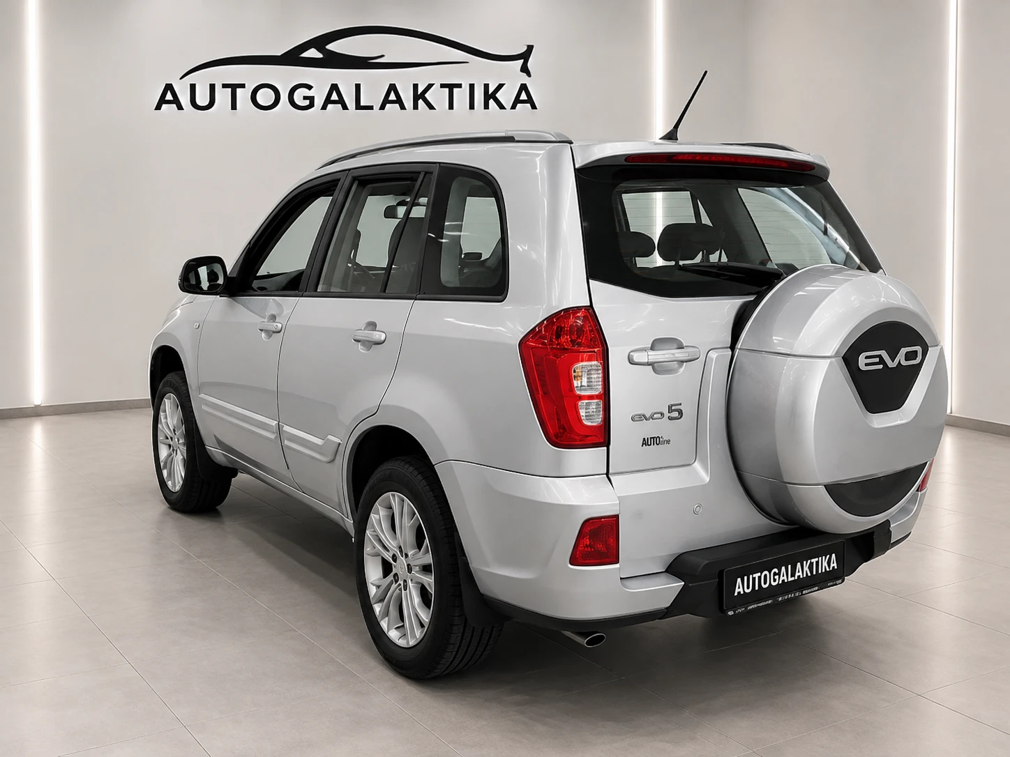 EVO 5 1.6 бензин/фабрична газ 126 к.с.10.2021г.79 520 км, снимка 5 - Автомобили и джипове - 55678661