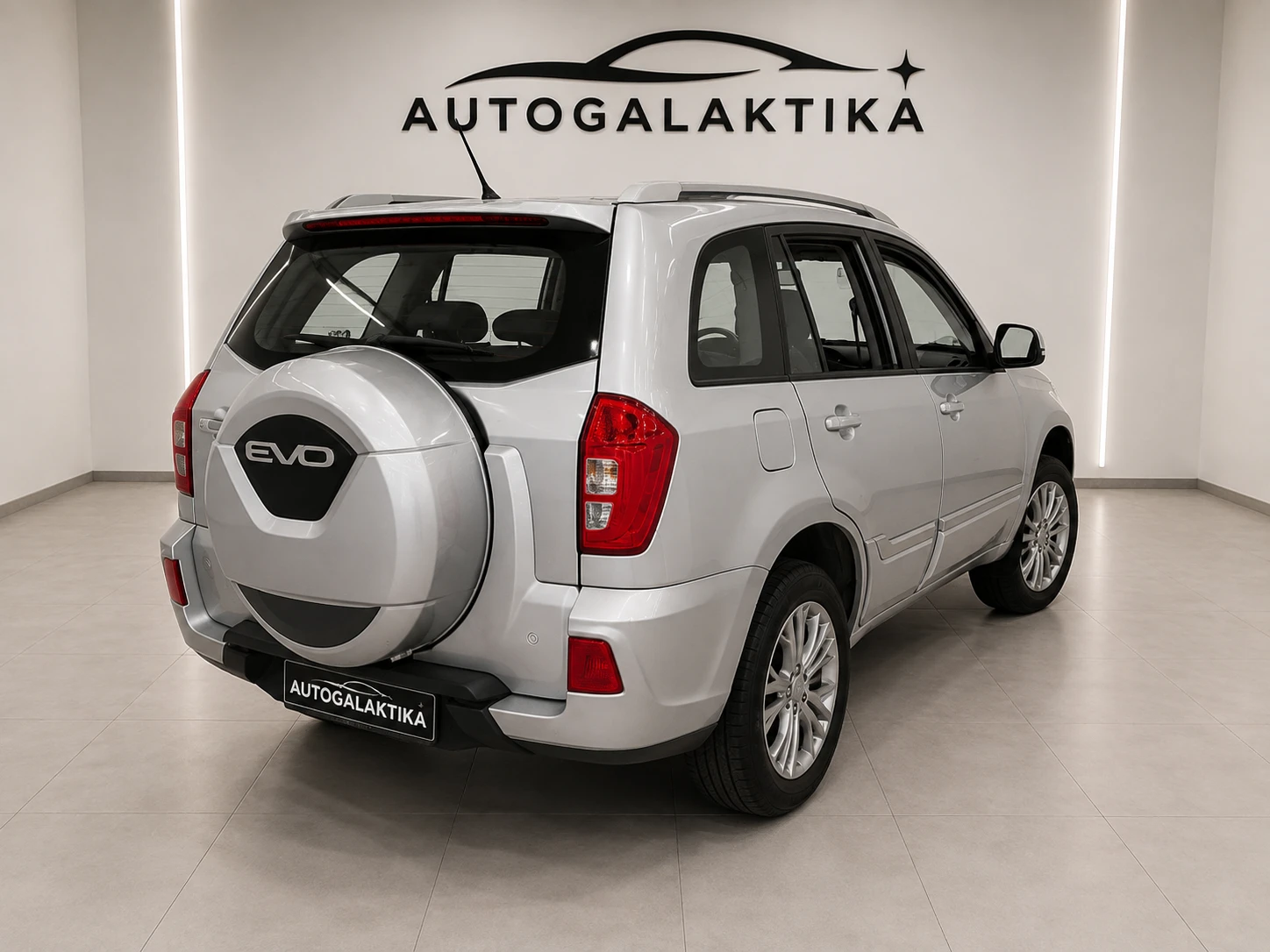 EVO 5 1.6 бензин/фабрична газ 126 к.с.10.2021г.79 520 км, снимка 2 - Автомобили и джипове - 55678661