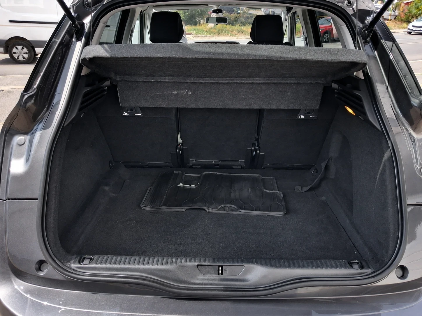 Citroen C4 Picasso САМО 48 000 КМ! CITROEN C4 Picasso 1.5 HDi, 130 к, снимка 12 - Автомобили и джипове - 55894951