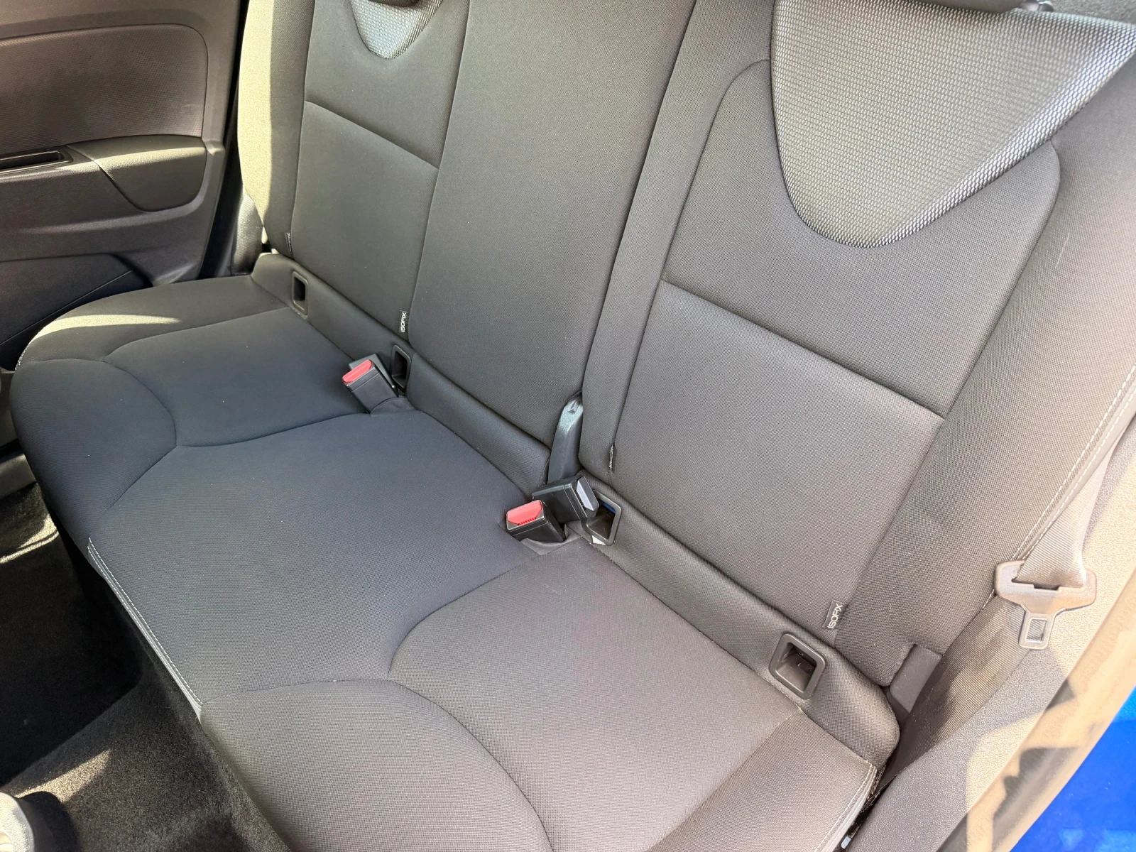 Renault Clio 0.9 TCE/76/ EURO 6c, снимка 14 - Автомобили и джипове - 55940181