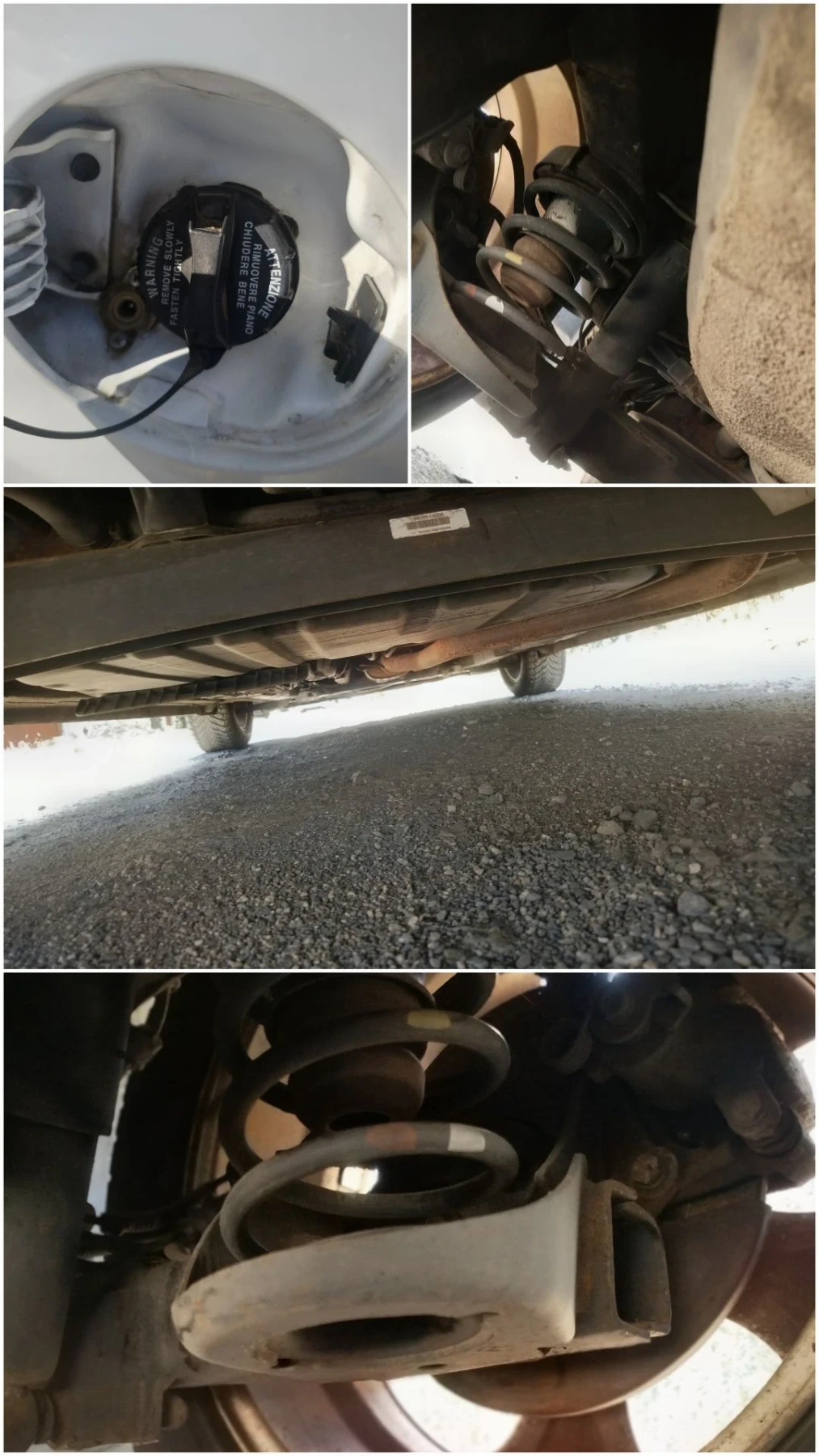 Kia Venga * FACE LIFT* РЕГИСТРИРАН* BG* LPG* БЕЗ АНАЛОГ* , снимка 7 - Автомобили и джипове - 56229963