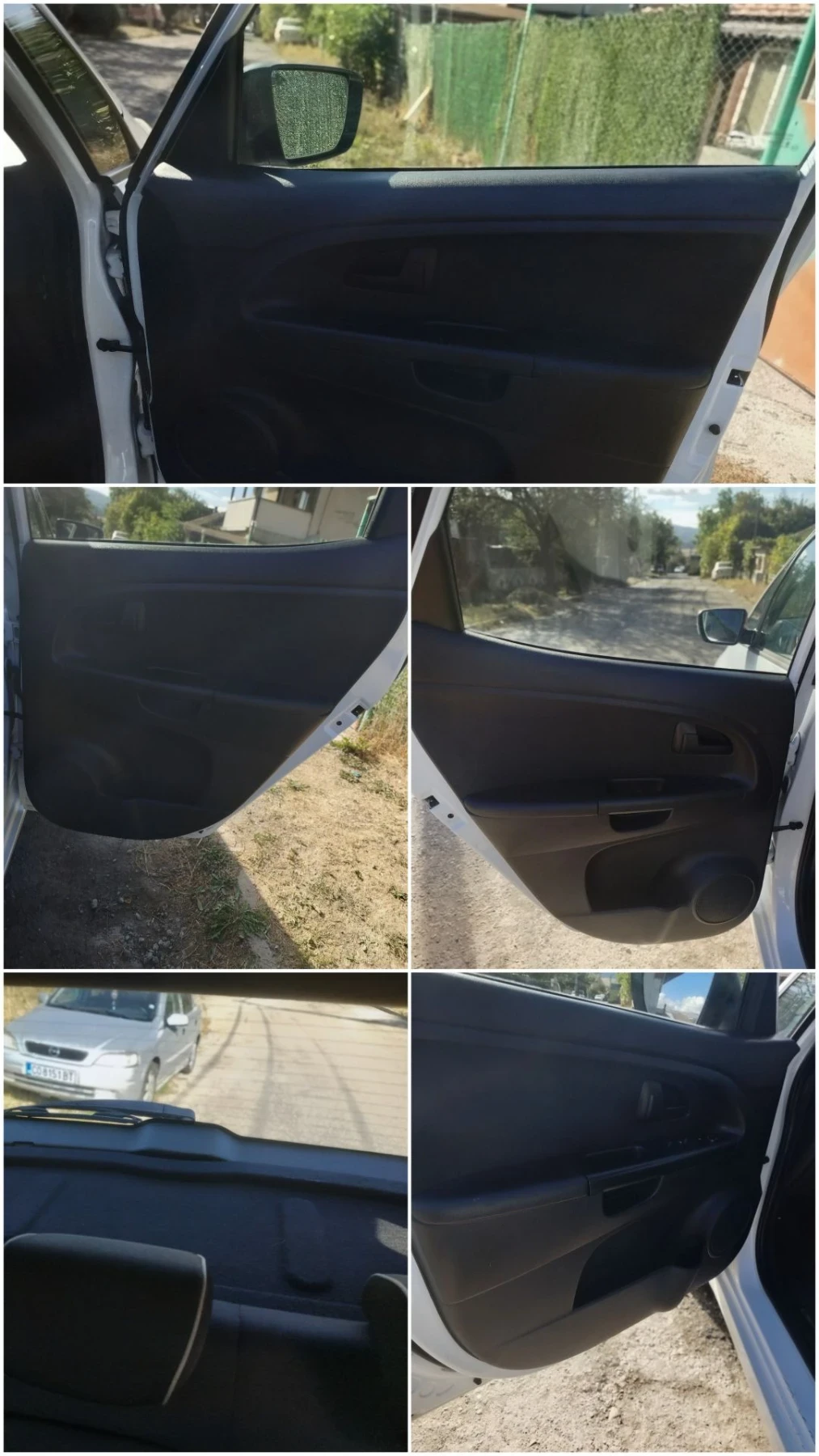 Kia Venga * FACE LIFT* РЕГИСТРИРАН* BG* LPG* БЕЗ АНАЛОГ* , снимка 12 - Автомобили и джипове - 56229963