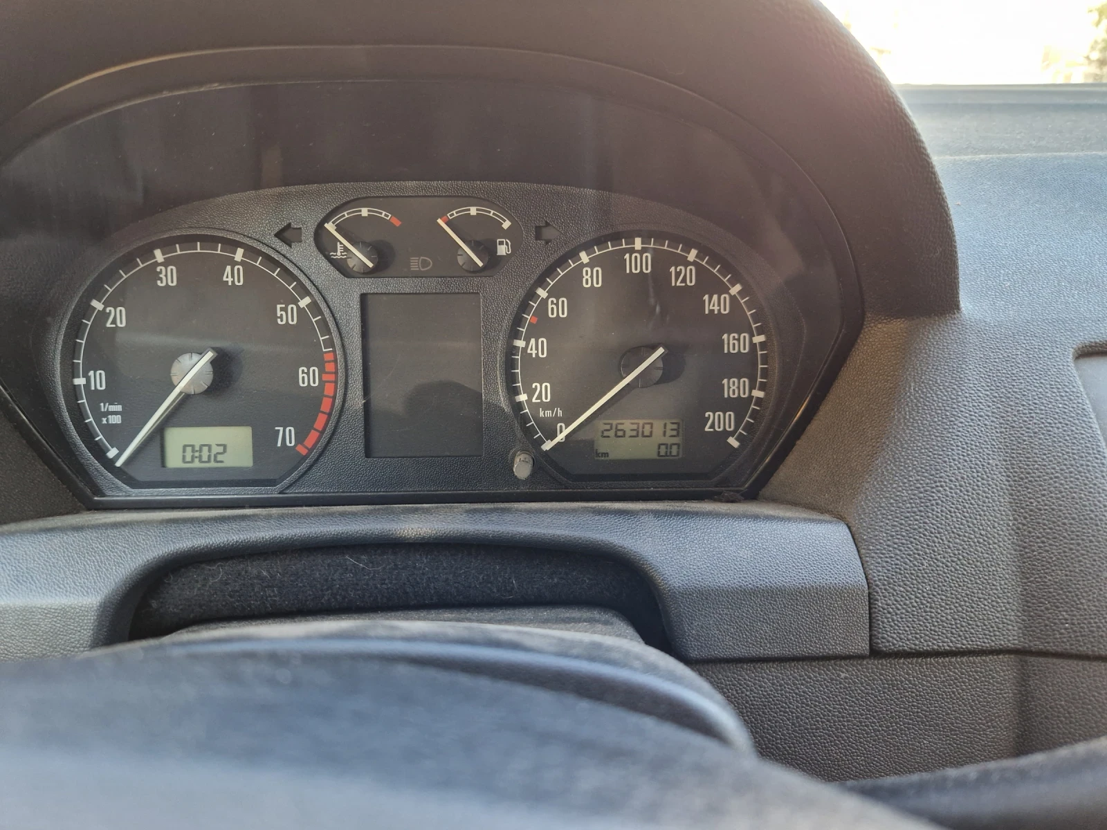 Skoda Fabia, снимка 5 - Автомобили и джипове - 56245842