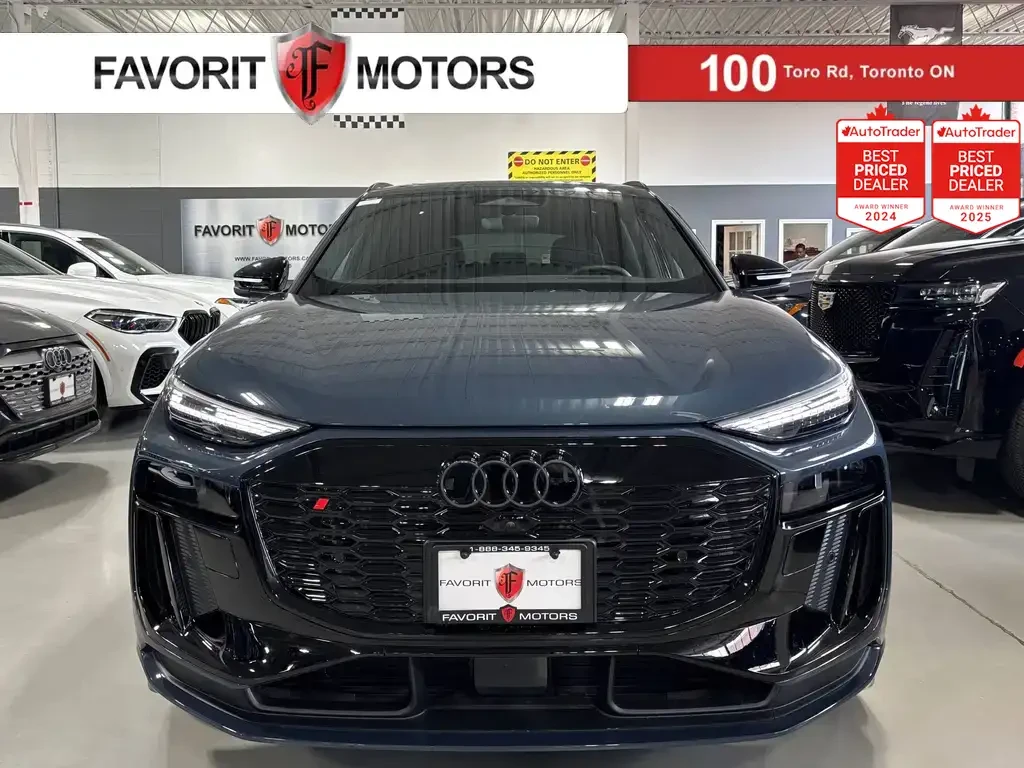 Audi E-Tron SQ6 2027 MODEL | TECHNIK | , снимка 2 - Автомобили и джипове - 56329022