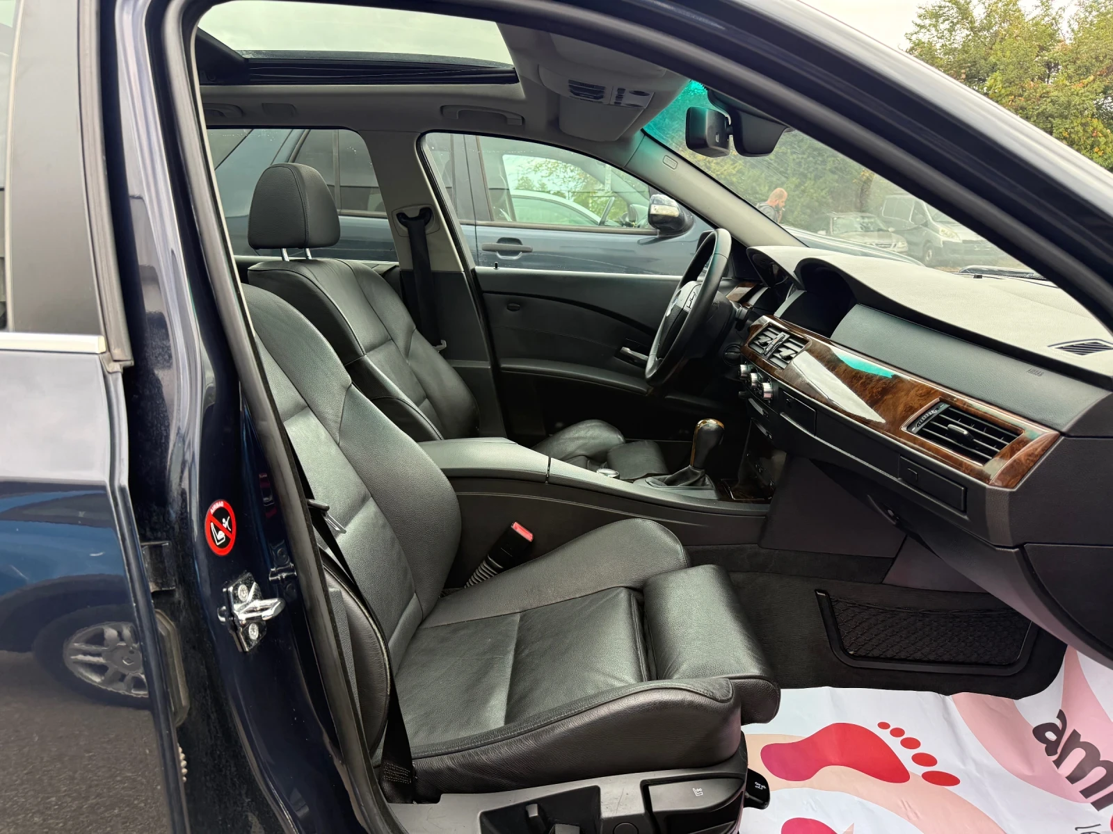 BMW 530 3.0D M57 �� �����  | Mobile.bg � ����������� 14