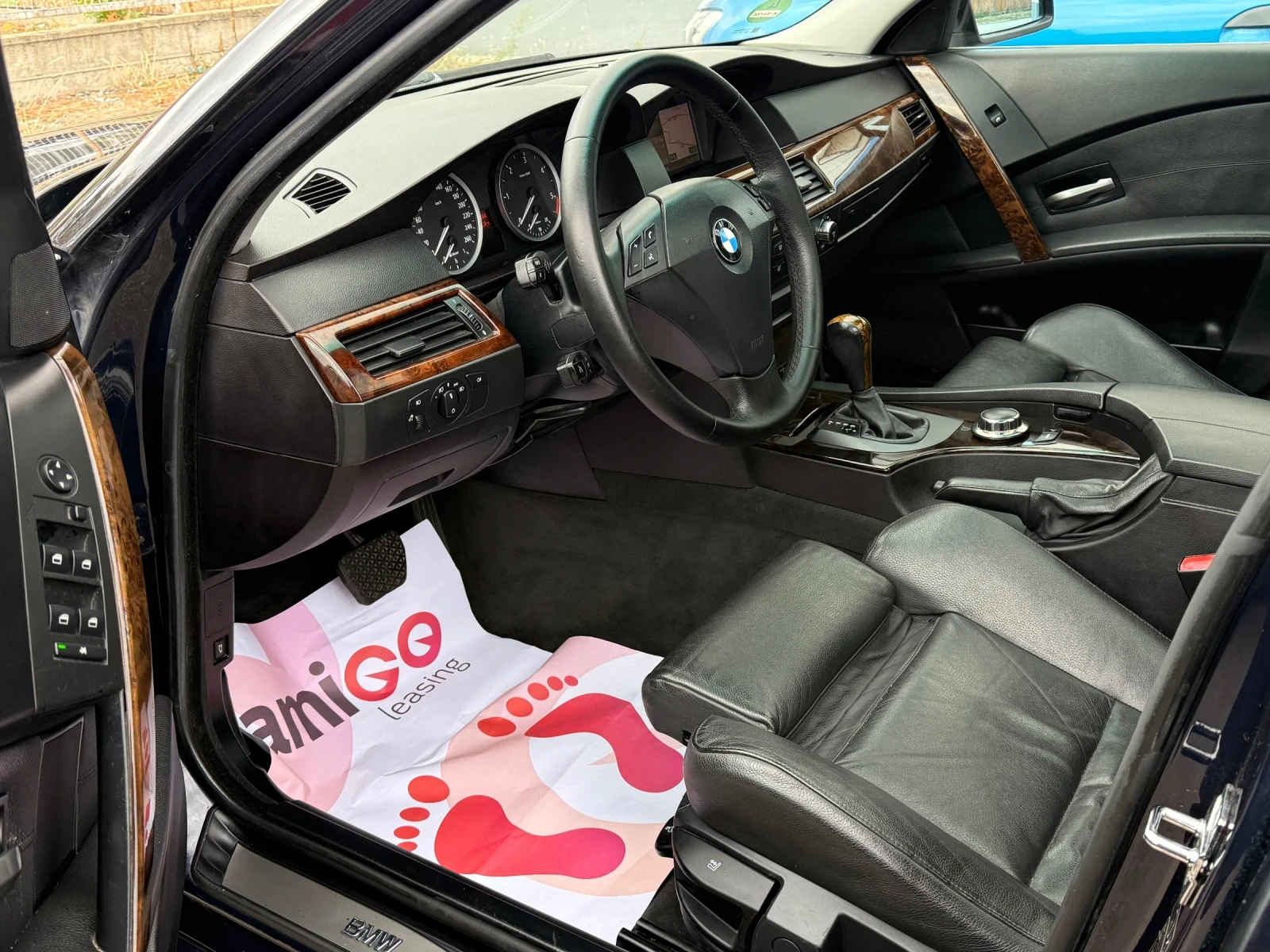 BMW 530 3.0D M57 �� �����  | Mobile.bg � ����������� 8