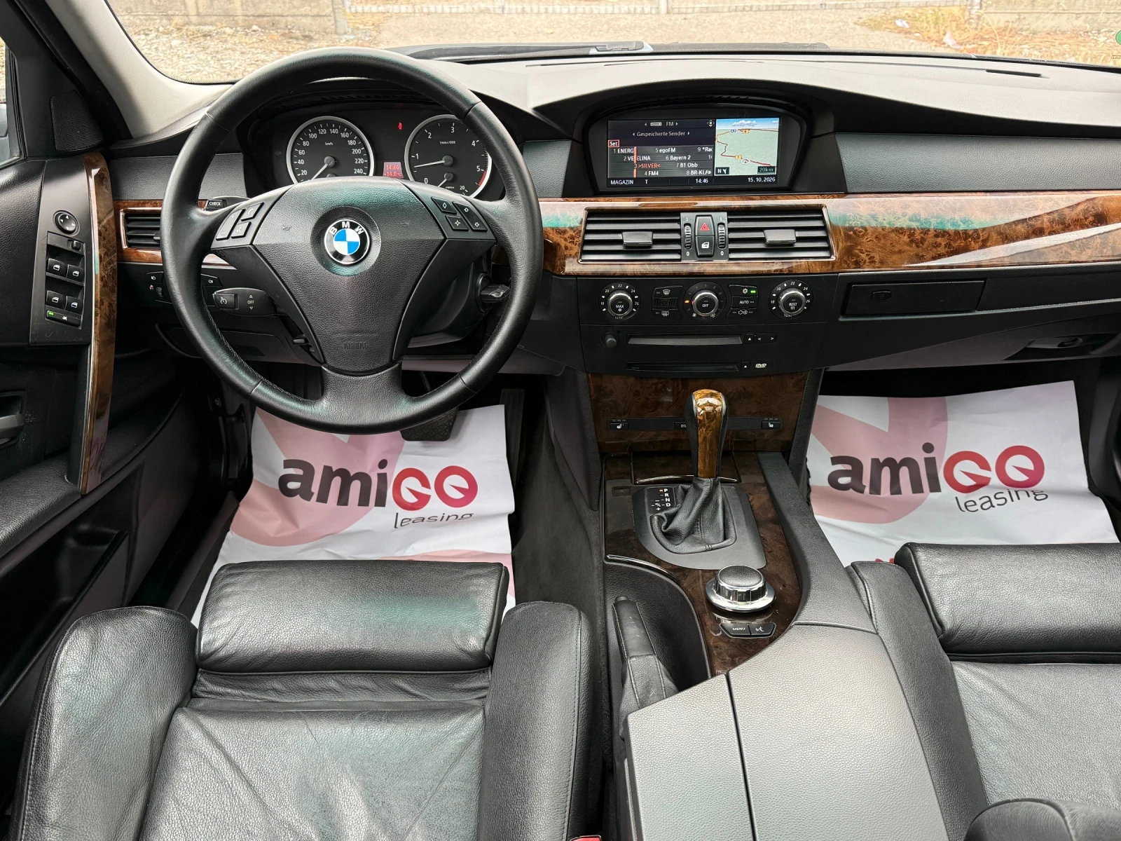 BMW 530 3.0D M57 �� �����  | Mobile.bg � ����������� 11