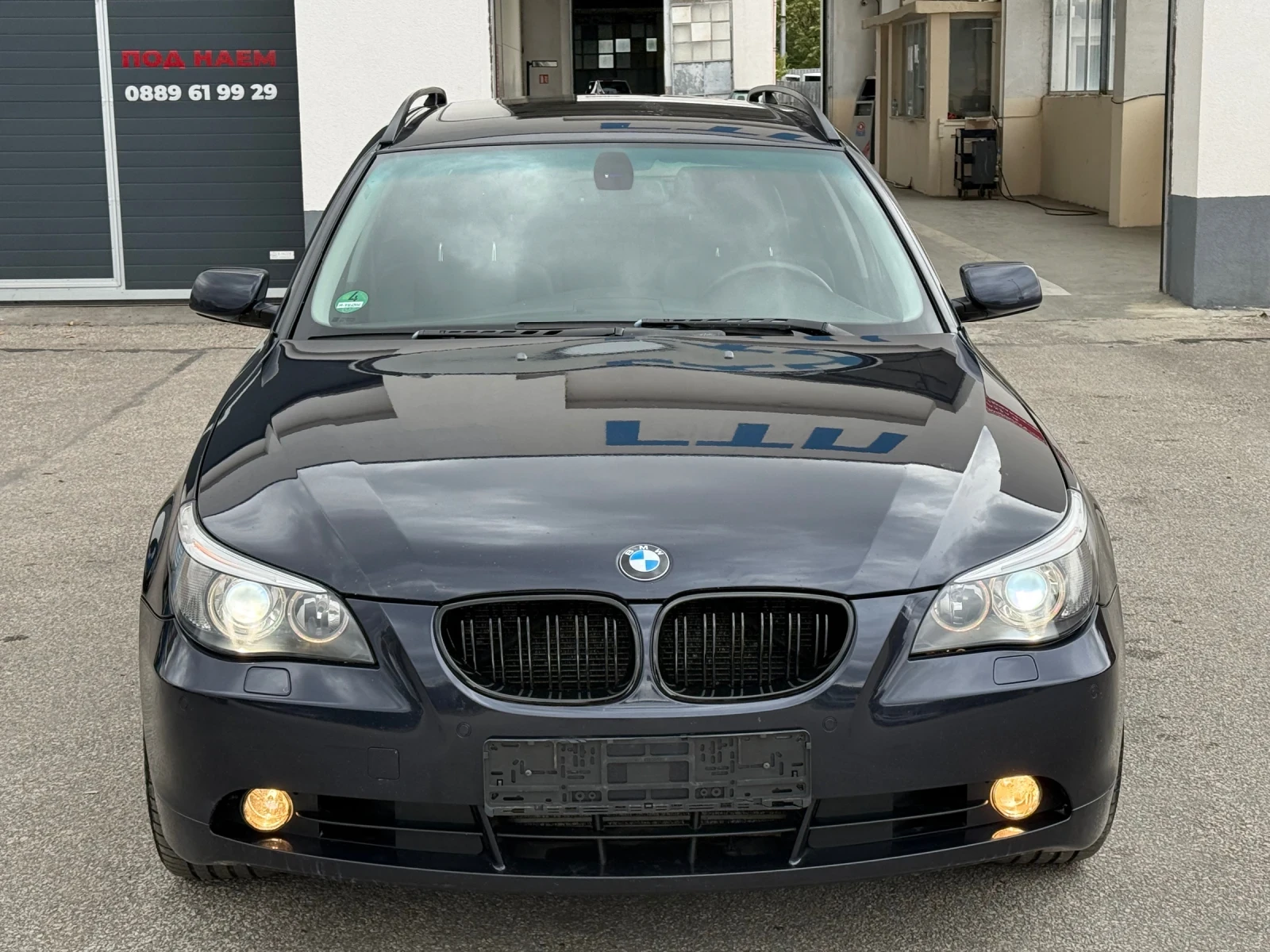 BMW 530 3.0D M57 �� �����  | Mobile.bg � ����������� 2