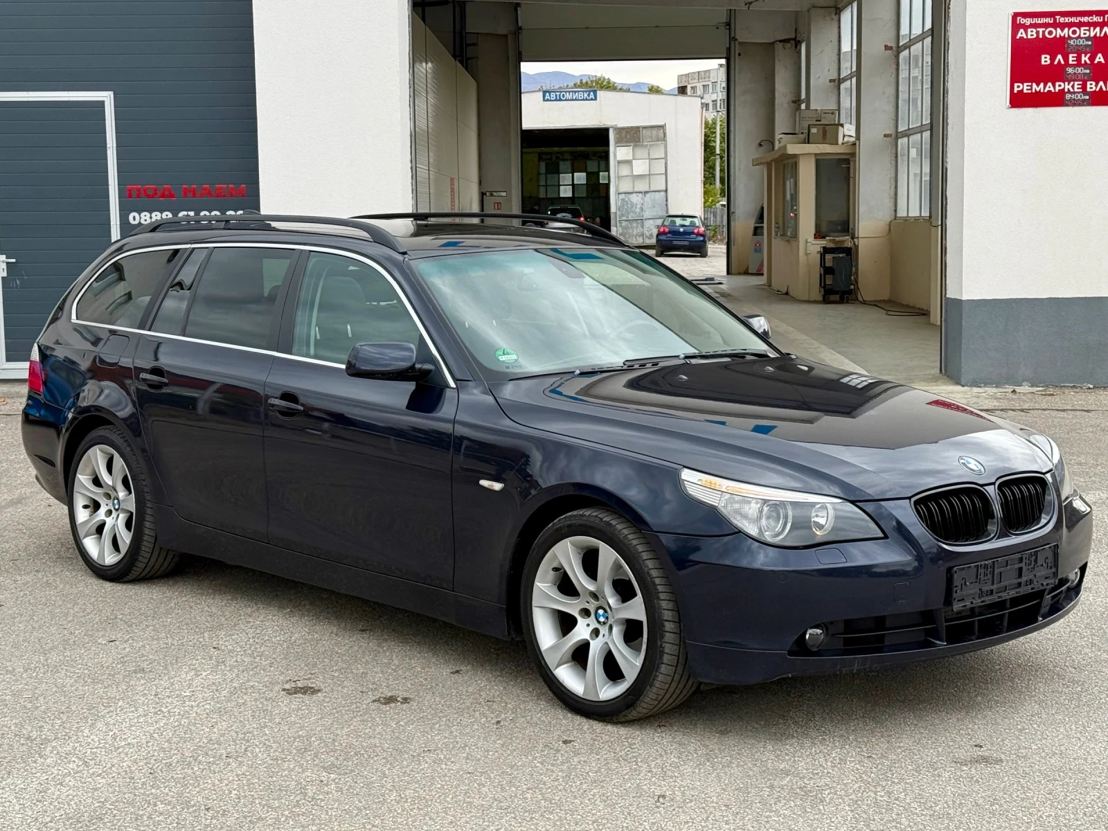 BMW 530 3.0D M57 �� �����  | Mobile.bg � ����������� 3