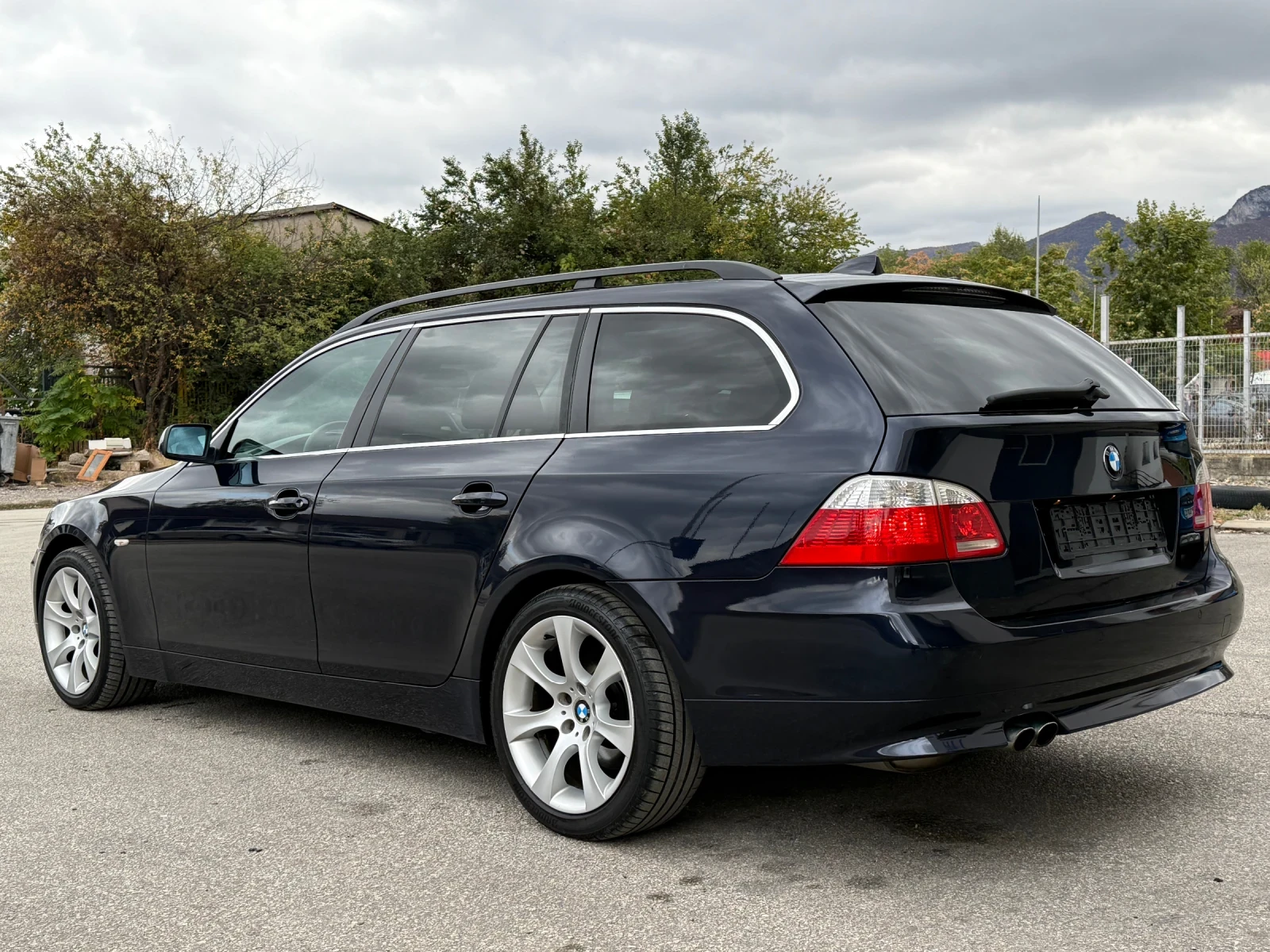 BMW 530 3.0D M57 �� �����  | Mobile.bg � ����������� 5