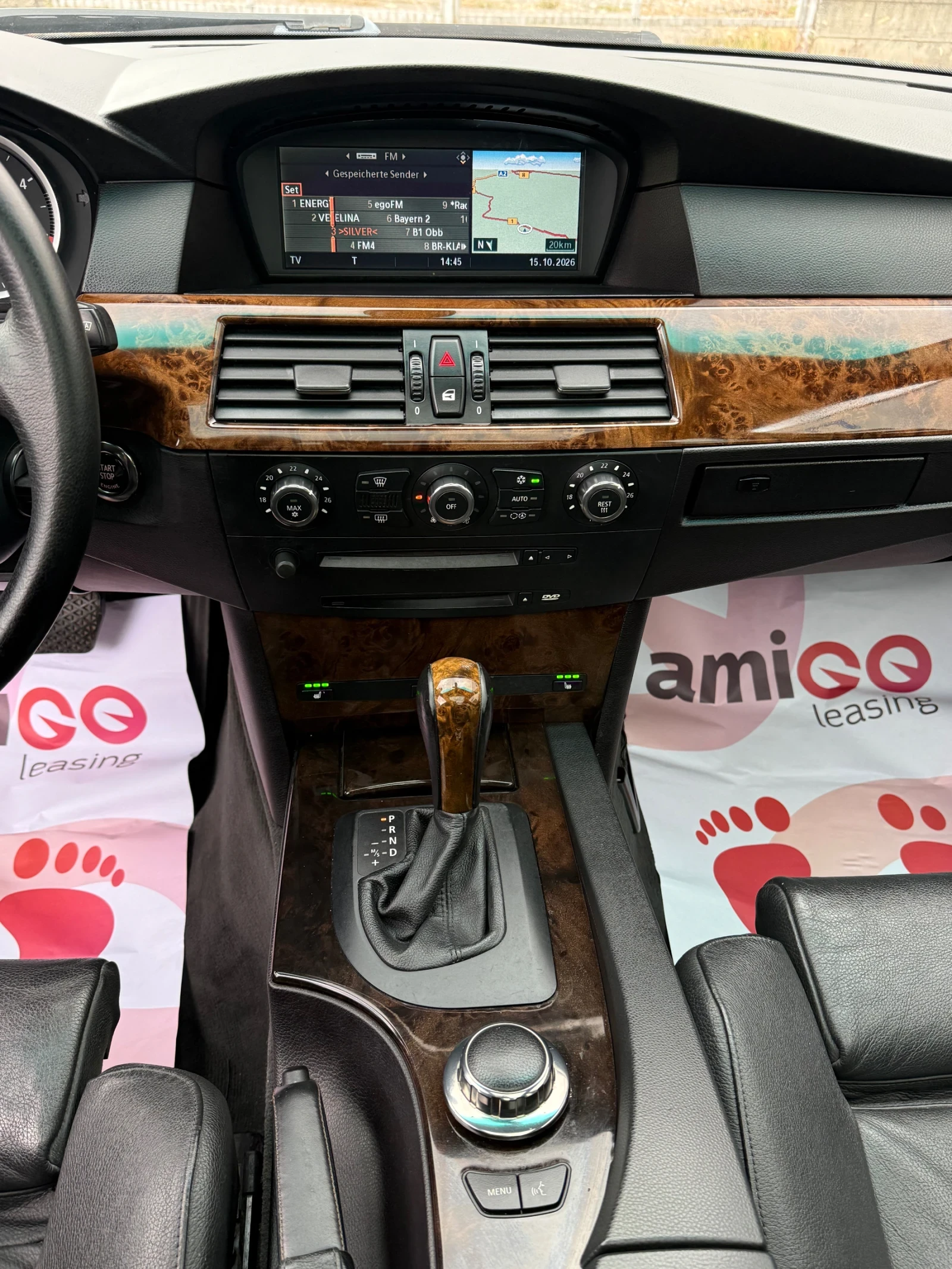 BMW 530 3.0D M57 �� �����  | Mobile.bg � ����������� 9