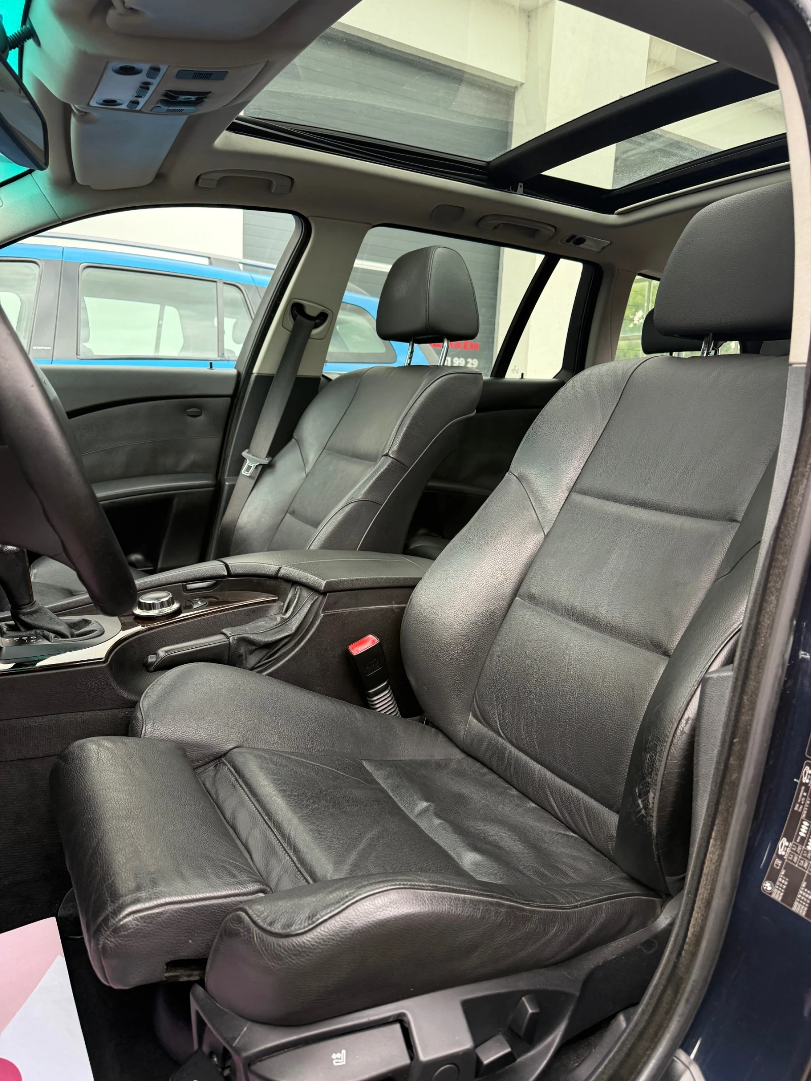 BMW 530 3.0D M57 �� �����  | Mobile.bg � ����������� 16