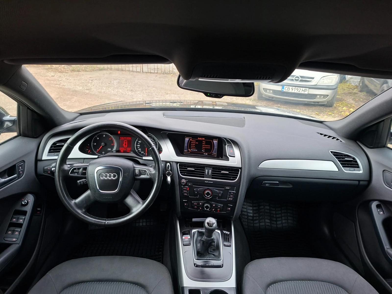 Audi A4 2.0 tdi 120��. ����� | Mobile.bg � ����������� 9