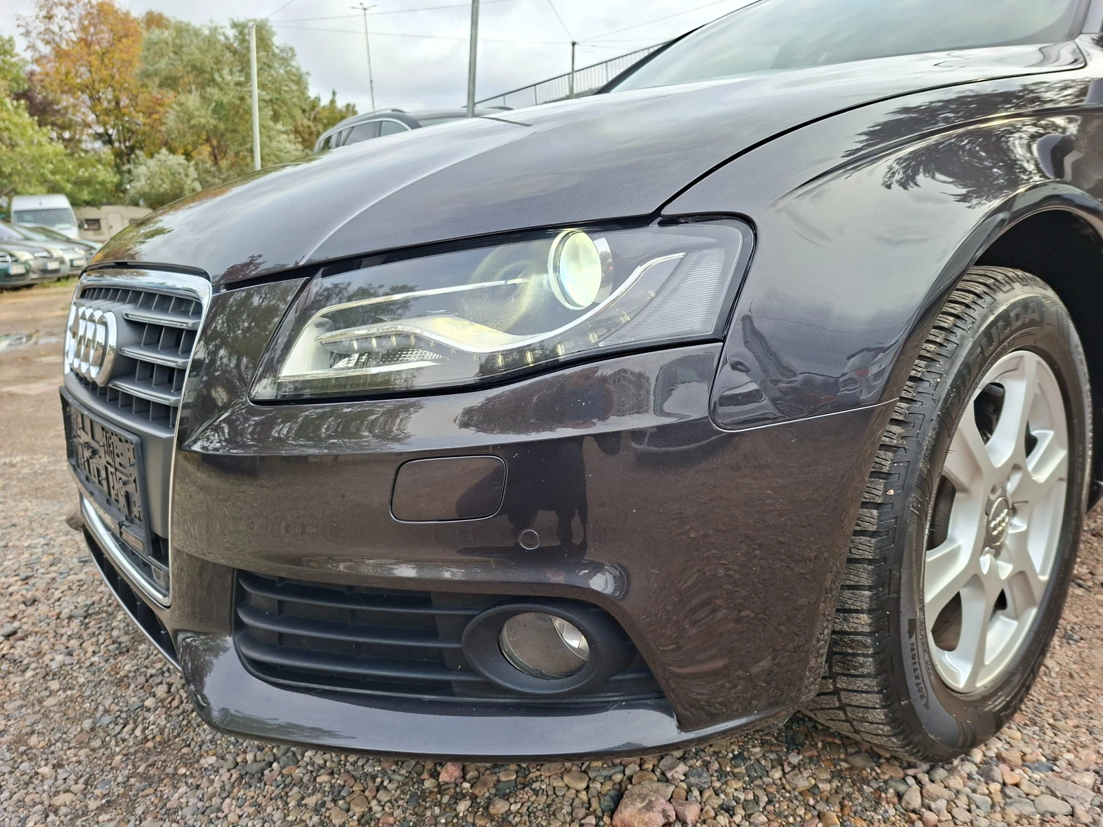 Audi A4 2.0 tdi 120��. ����� | Mobile.bg � ����������� 5
